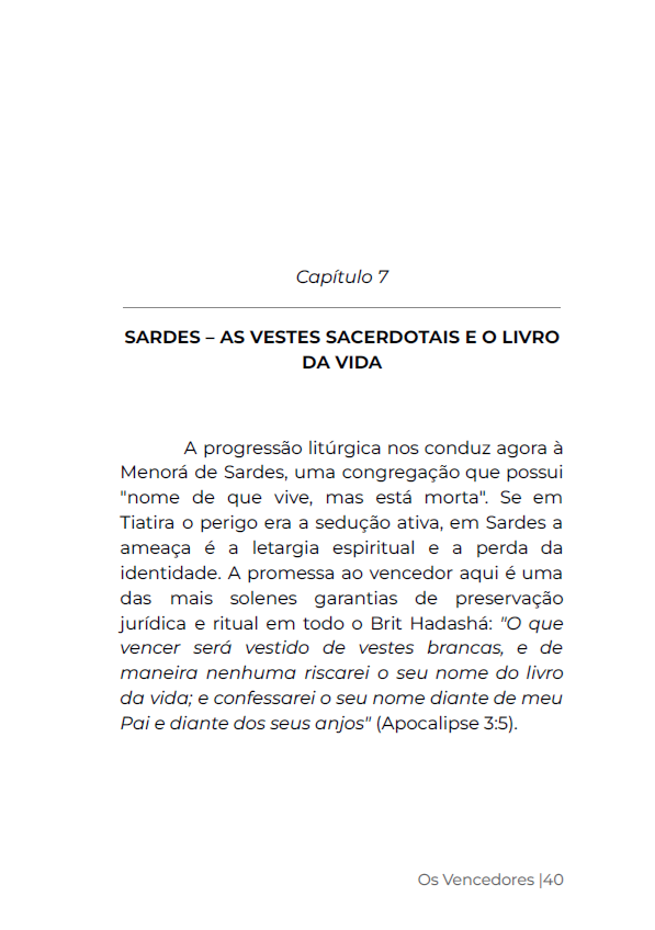* " LIVRO FÍSICO " - OS VENCEDORES - Ap.Agnaldo Silva