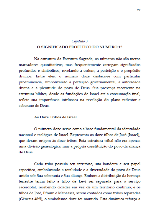 * "LIVRO DIGITAL" - ALTARES PROFÉTICOS - Memoriais Geracionais - Ap.Agnaldo Silva