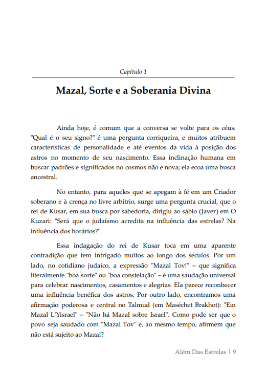 * " LIVRO FÍSICO " / ALÉM das ESTRELAS, Compreendendo os sinais e tempos determinados do Eterno. Ap.Agnaldo Felipe Silva.
