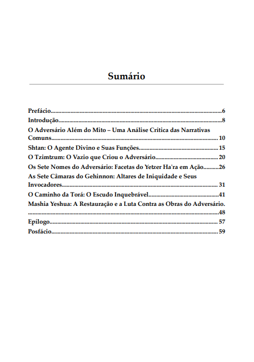 * " LIVRO FÍSICO " / HASATAN - Decifrando a Origem do Mal na Sabedoria Judaica - AP. Agnaldo Felipe Silva.