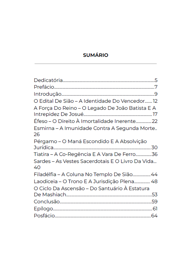 * " LIVRO FÍSICO " - OS VENCEDORES - Ap.Agnaldo Silva