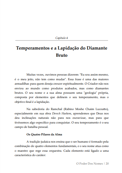 * " LIVRO FÍSICO " / O Poder dos NOMES - O Código divino impresso na Alma - Ap.Agnaldo Felipe Silva.