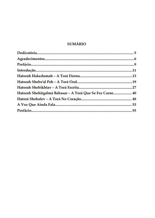 * " LIVRO FÍSICO " / A TORÁ NO CORAÇÃO - A Lei de Deus Escrita em Tábuas de Carne - Ap.Agnaldo Felipe Silva.