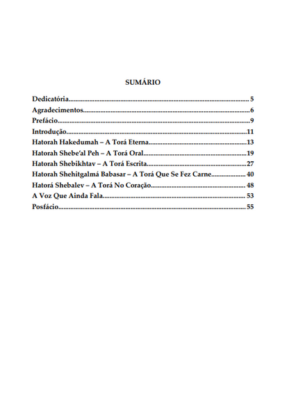 * " LIVRO FÍSICO " / A TORÁ NO CORAÇÃO - A Lei de Deus Escrita em Tábuas de Carne - Ap.Agnaldo Felipe Silva.