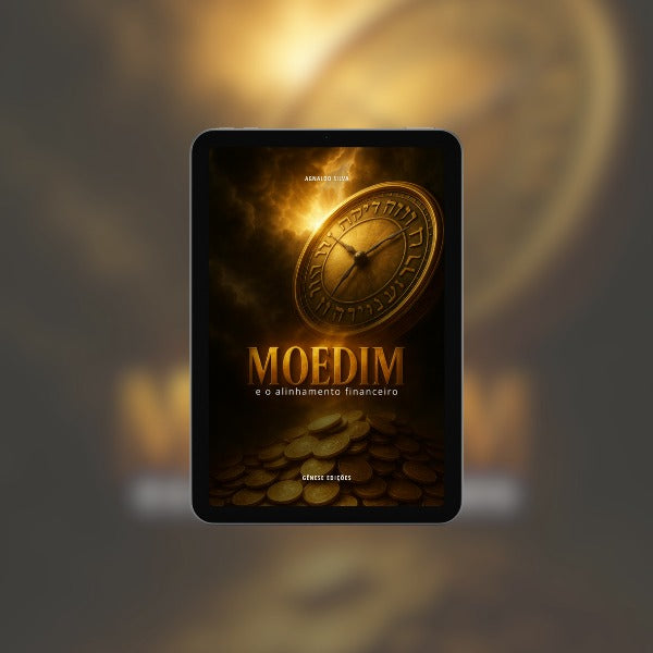 * LIVRO DIGITAL - MOEDIM E O ALINHAMENTO FINANCEIRO - AP. Agnaldo Felipe Silva