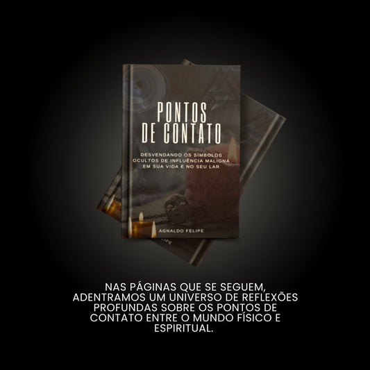 LIVRO DIGITAL - Pontos de Contato - Pr. Agnaldo Felipe