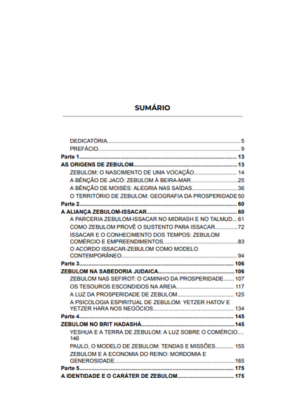 * " LIVRO DIGITAL " / AS SENDAS DE ZEBULON - Ap.Agnaldo Silva