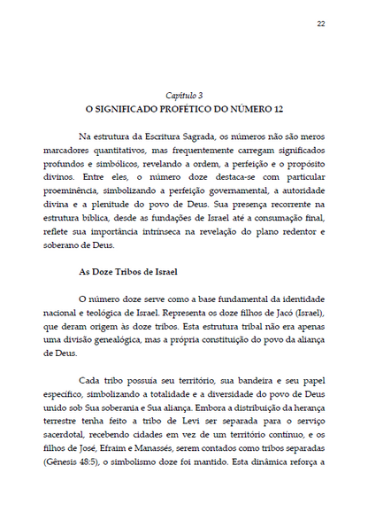 * "LIVRO DIGITAL" - ALTARES PROFÉTICOS - Memoriais Geracionais - Ap.Agnaldo Silva