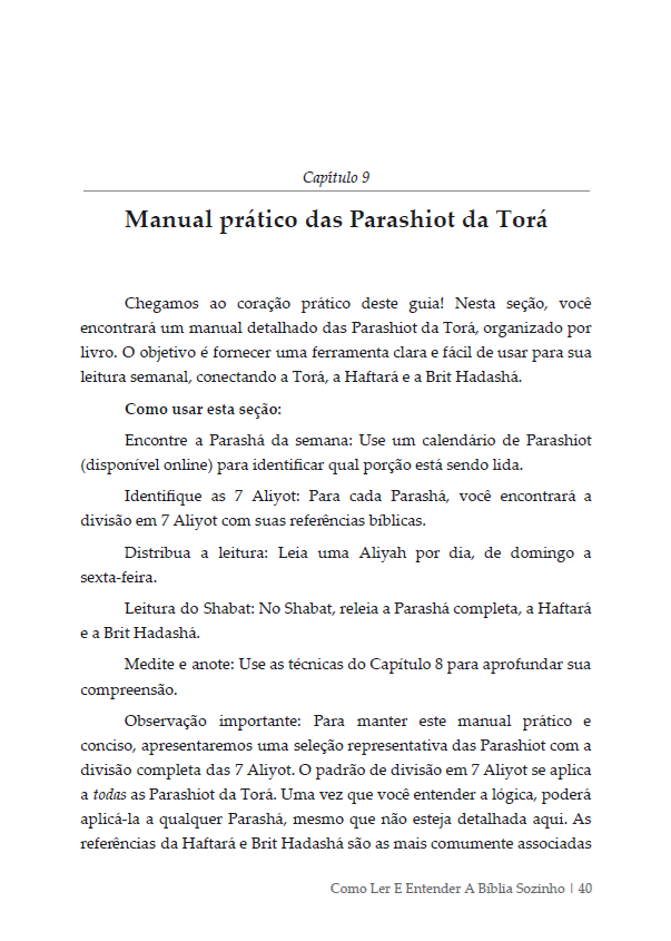 * " LIVRO FÍSICO " / COMO Ler e Entender a Bíblia Sozinho - Ap. Agnaldo Felipe