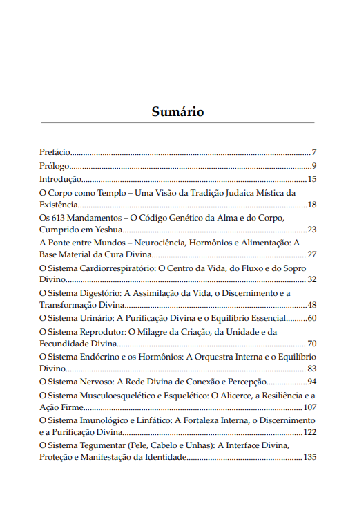 * " LIVRO FÍSICO" / O DIAGNÓSTICO DA ALMA - o poder dos mandamentos para cura do corpo - Ap.Agnaldo Felipe Silva