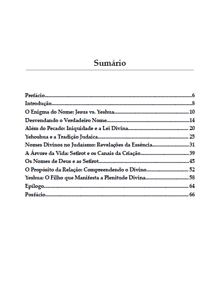 * " LIVRO FISICO " / O NOME Sobre Todo NOME - Ap.Agnaldo Felipe Silva