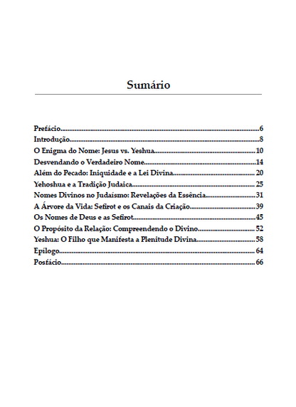 * " LIVRO FISICO " / O NOME Sobre Todo NOME - Ap.Agnaldo Felipe Silva