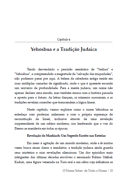 * " LIVRO FISICO " / O NOME Sobre Todo NOME - Ap.Agnaldo Felipe Silva