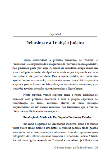 * " LIVRO FISICO " / O NOME Sobre Todo NOME - Ap.Agnaldo Felipe Silva