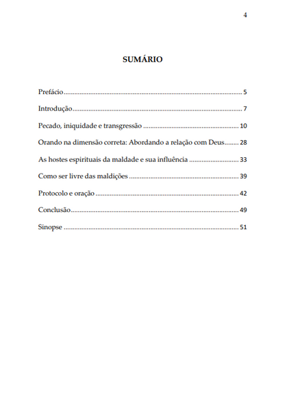 * "LIVRO FÍSICO" / A ORIGEM DAS MALDIÇÕES - AP.AGNALDO FELIPE SILVA