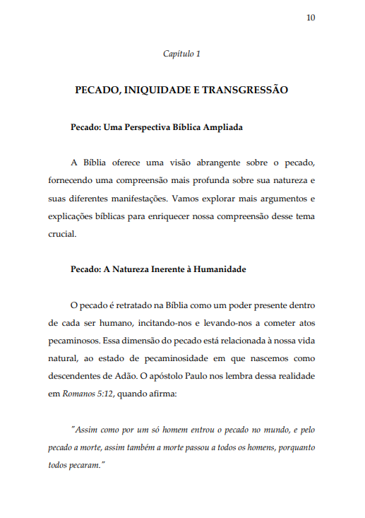 * "LIVRO FÍSICO" / A ORIGEM DAS MALDIÇÕES - AP.AGNALDO FELIPE SILVA