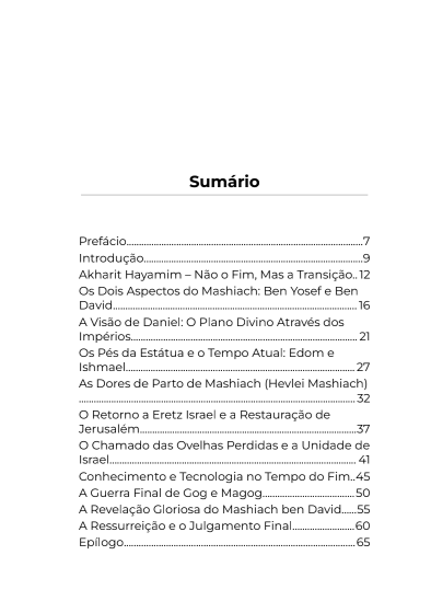 * " LIVRO FÍSICO " /  ÚLTIMOS DIAS - A transição profética para era Messiânica - Ap.Agnaldo Felipe Silva